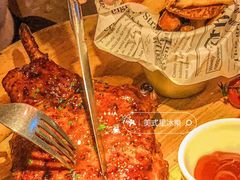 -Common Table · Brunch & Coffee