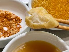 -海底捞火锅(九霄梦天地店)