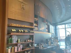 -星巴克臻选(北京富力家园店)