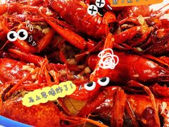 -龙虾奇迹(大华三路店)