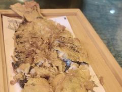 -赵记煎饼卷大葱(东岳店)