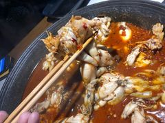 -老天桥蛙炉火锅(姑苏总店)