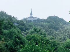 -径山寺