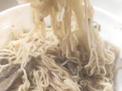 -阿阳牛腩腌面店