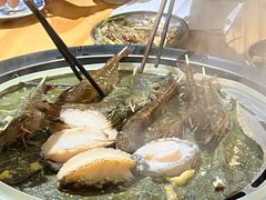 -阿鸡鱼庄·顺德鲜蒸小炒(亚运村店)