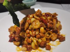 -小河盐帮·私家菜·烤鸭(三元桥·霄云路店)