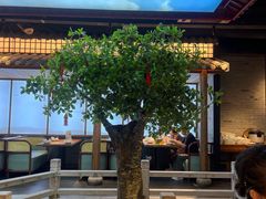 -三凤酒家·百年无锡菜(清扬茂业店)