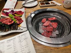 -御牛道日式烤肉料理(杭州万象城店)