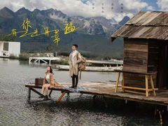 -全城热恋旅拍·摄影