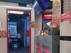 -百事喜乐炸鸡铺(合肥首店)