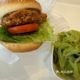 晚霞染红了天空