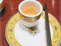-京味张·北京烤鸭(天河南二路店)