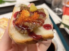 -渔乐之昕·铁板烧自助餐(虹悦城店)