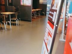 -汉堡王(上海凌云壹街坊店)