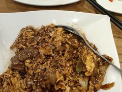 -西部马华清真兰州牛肉面·烧烤夜市(关东店)