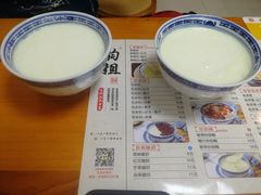 -韵姐牛奶甜品世家