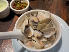 白贝-大良毋米粥(锦龙路总店)