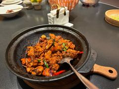 -上座云间·青年赣菜(绿茵店)