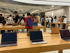 -Apple零售店(苏州店)