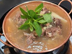 -藏味八珍特色火锅