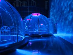 -异次元·LIGHT HOUSE·美食酒廊·休闲露台