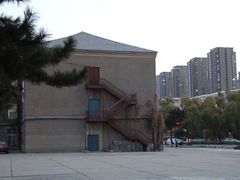 -辽宁大学(崇山校区)