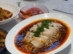 -院8里·少城记忆老川菜(宽窄巷子店)