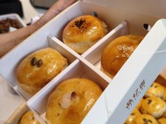 -品忆香炒货工坊(西稍门店)