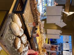 -西村叔叔的店·面包·甜品·蛋糕(崂山丽达店)