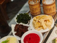 -周师兄大刀腰片火锅(解放碑总店)