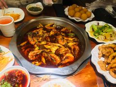 -邵汇大虾(大东门店)