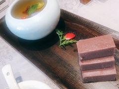-佳兰雅序融合菜(高新店)