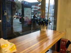 用餐区-笃笃笃糖粥(十全街店)