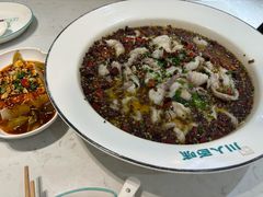 -川人百味(亿合城店)
