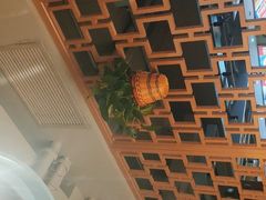 大堂-蜀留香火锅(西南角店)
