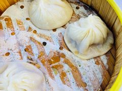 虾仁小笼-朱洪元苏式面馆(绿宝广场店)