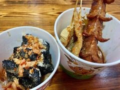 -李字号臭豆腐(总店)