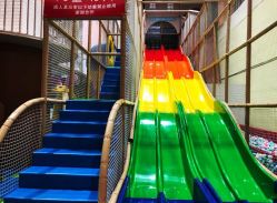 -未来动物城动物主题公园(大悦城店)