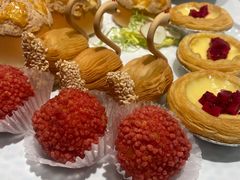 -飶香居(省博物馆店)