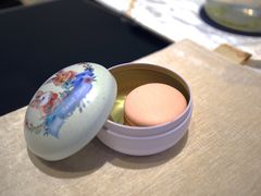 马卡龙-麦雪尔甜品·生日蛋糕(新街口旗舰店)