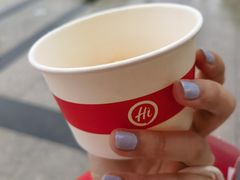 -海底捞火锅(曹安公路店)