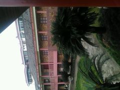 -毛泽东寻乌调查纪念馆