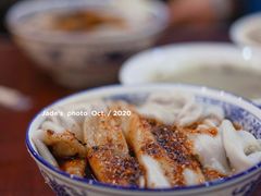 热面皮-张明富面皮店(东大街店)