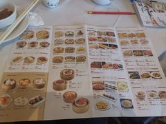 -稻香酒家·33年老字号·港式粤菜(富邦中心店)