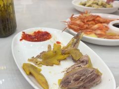 -紫藤园·天目湖大鱼头(南山竹海店)
