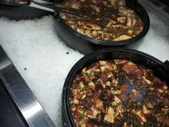 -韩盛·盛江山自助料理(沈辽路万达店)