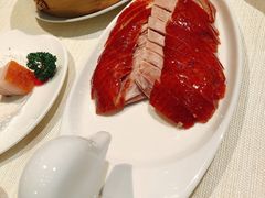 烤鸭二吃-御宝轩(益丰·外滩源店)