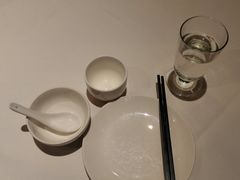 餐具摆设-眉州东坡(清河万象汇店)