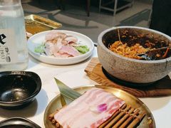 -炙城·韩式烤肉(南京东路店)