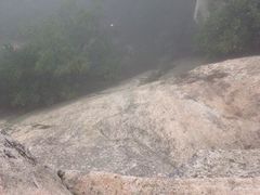 -罗田薄刀峰风景区